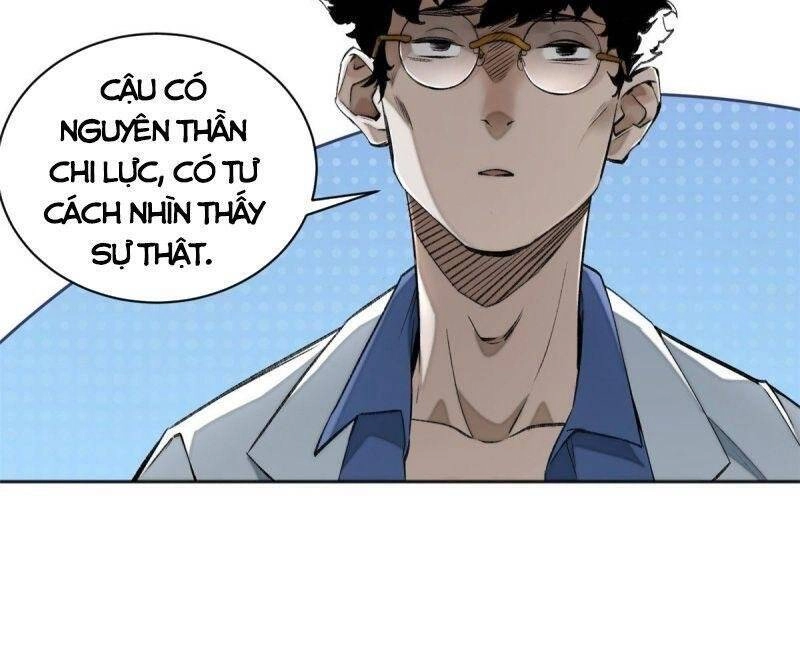 Minh Nhật Chi Kiếp Chapter 10 - 18