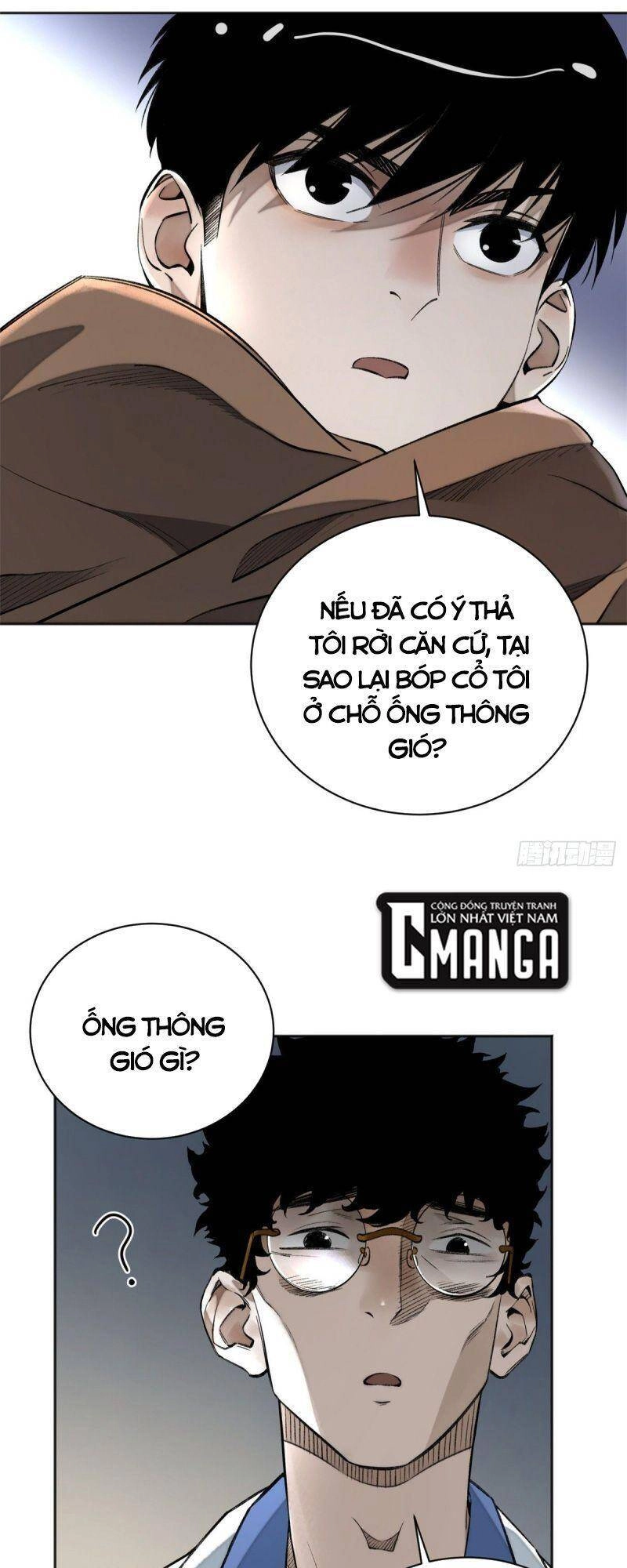 Minh Nhật Chi Kiếp Chapter 10 - 25