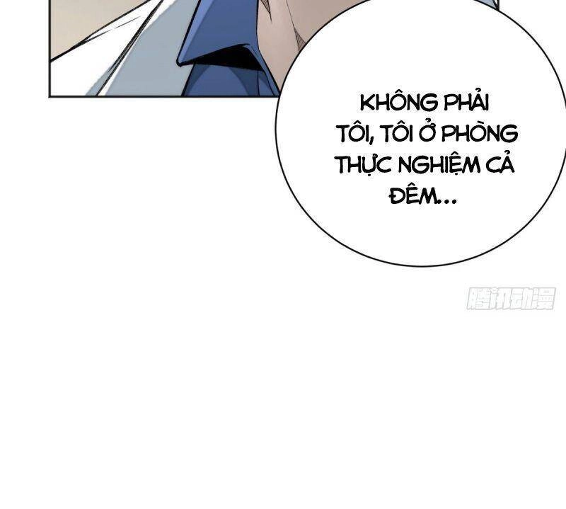 Minh Nhật Chi Kiếp Chapter 10 - 26