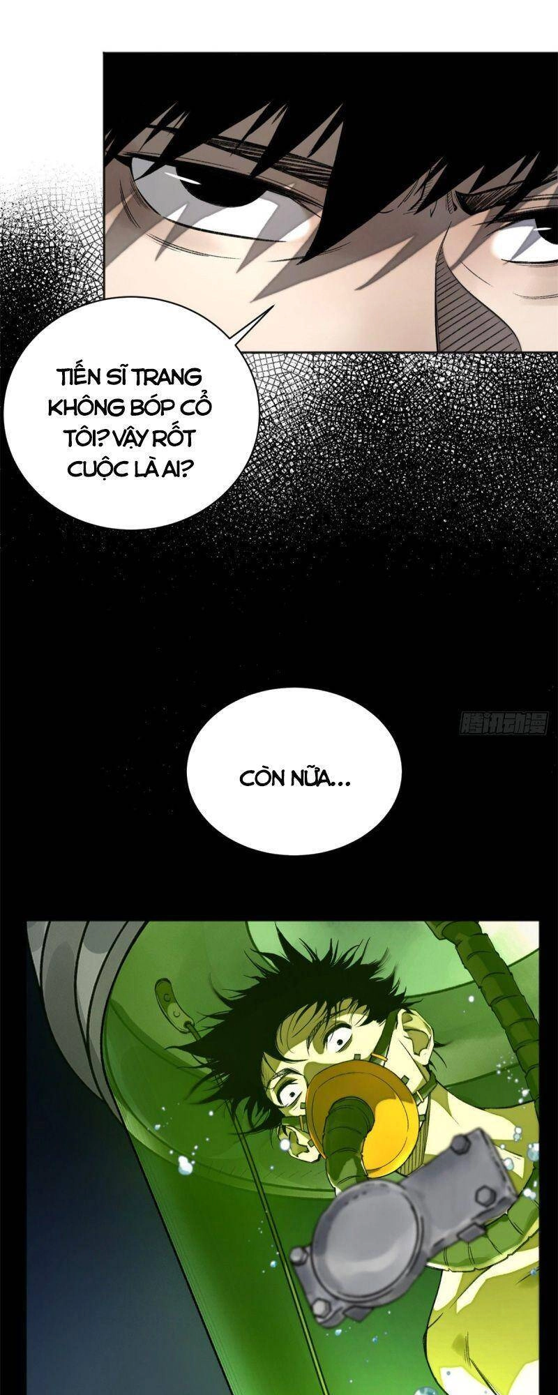 Minh Nhật Chi Kiếp Chapter 10 - 27