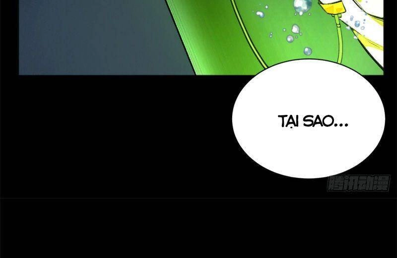 Minh Nhật Chi Kiếp Chapter 10 - 28