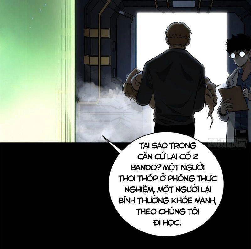 Minh Nhật Chi Kiếp Chapter 10 - 30