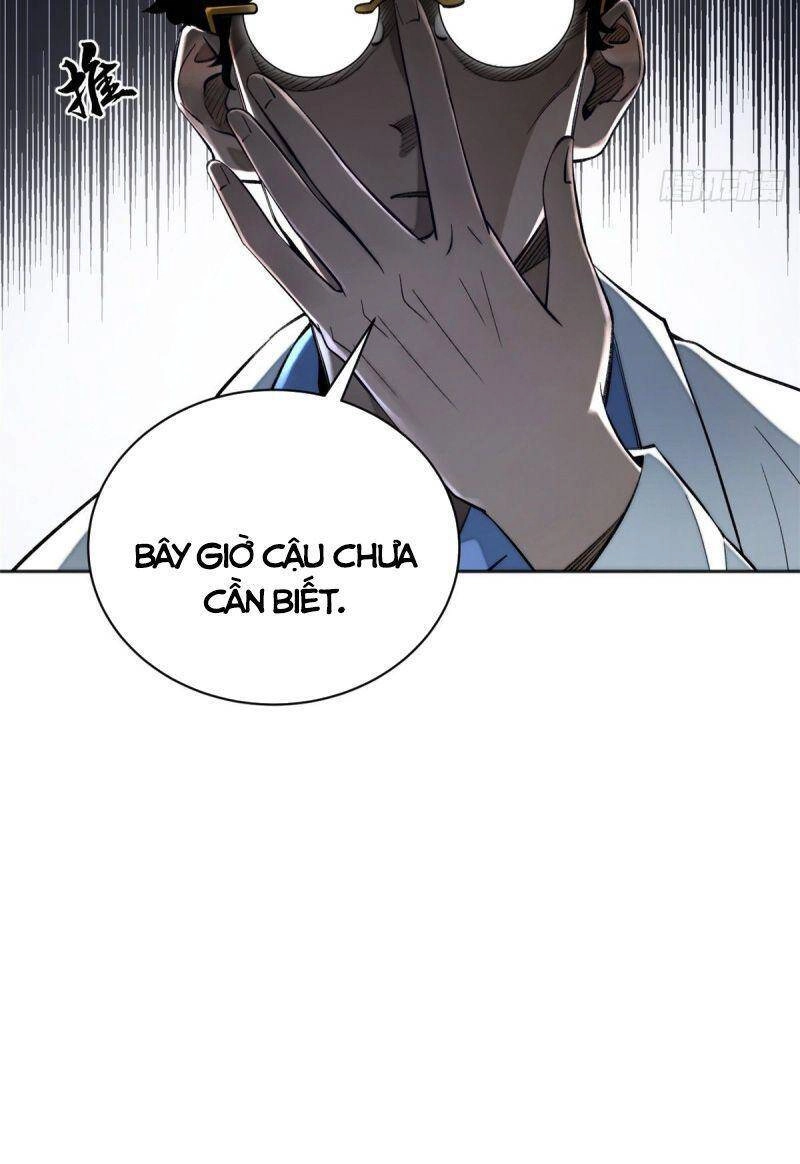 Minh Nhật Chi Kiếp Chapter 10 - 32