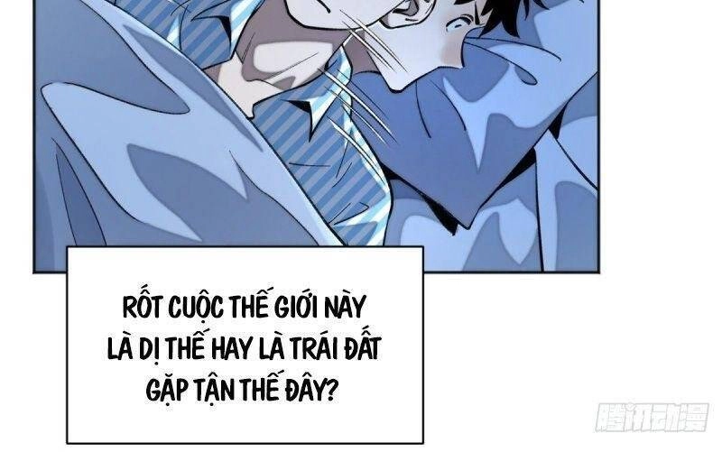 Minh Nhật Chi Kiếp Chapter 10 - 34