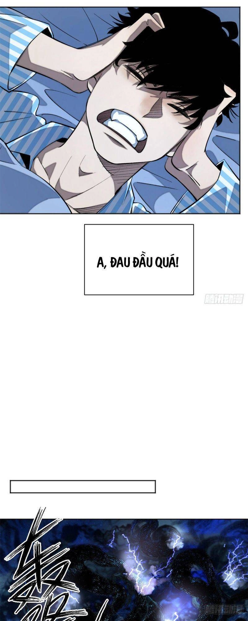 Minh Nhật Chi Kiếp Chapter 10 - 35