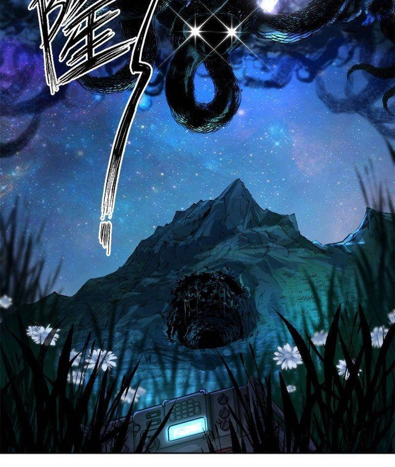 Minh Nhật Chi Kiếp Chapter 10 - 36