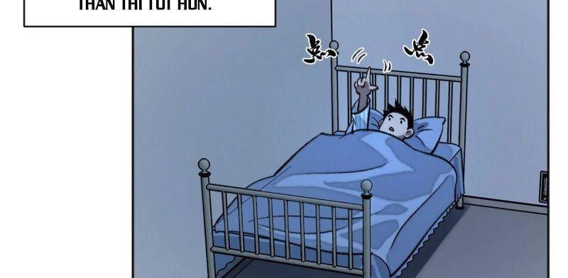 Minh Nhật Chi Kiếp Chapter 11 - 2