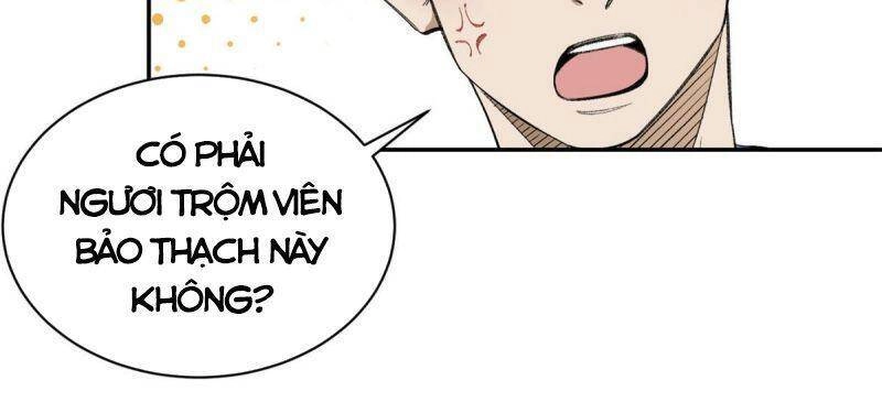Minh Nhật Chi Kiếp Chapter 11 - 6