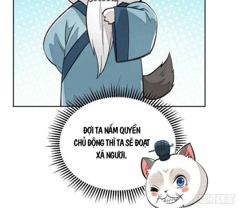 Minh Nhật Chi Kiếp Chapter 11 - 22