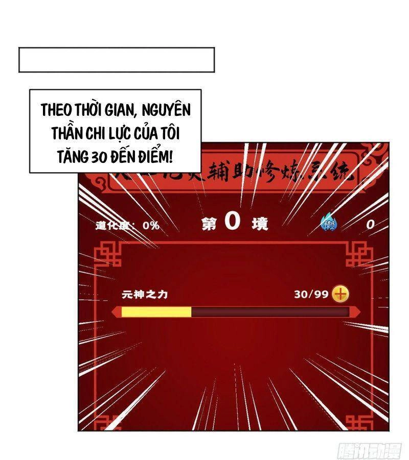 Minh Nhật Chi Kiếp Chapter 11 - 36