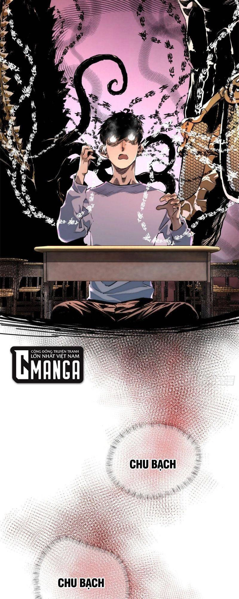 Minh Nhật Chi Kiếp Chapter 11 - 41