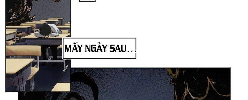 Minh Nhật Chi Kiếp Chapter 12 - 10