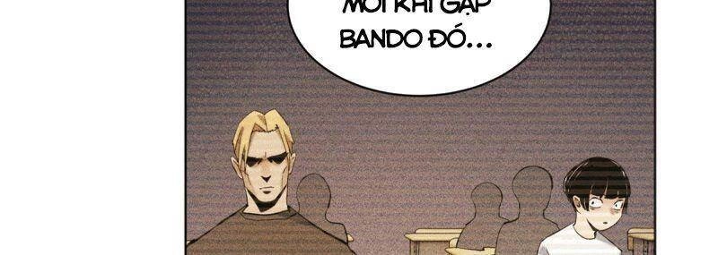 Minh Nhật Chi Kiếp Chapter 12 - 22