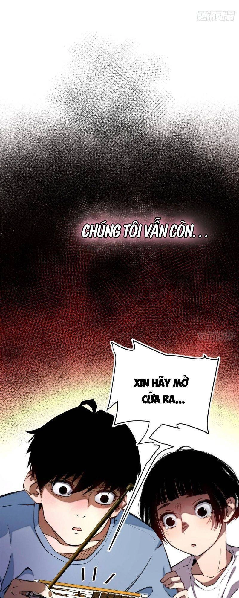 Minh Nhật Chi Kiếp Chapter 12 - 26