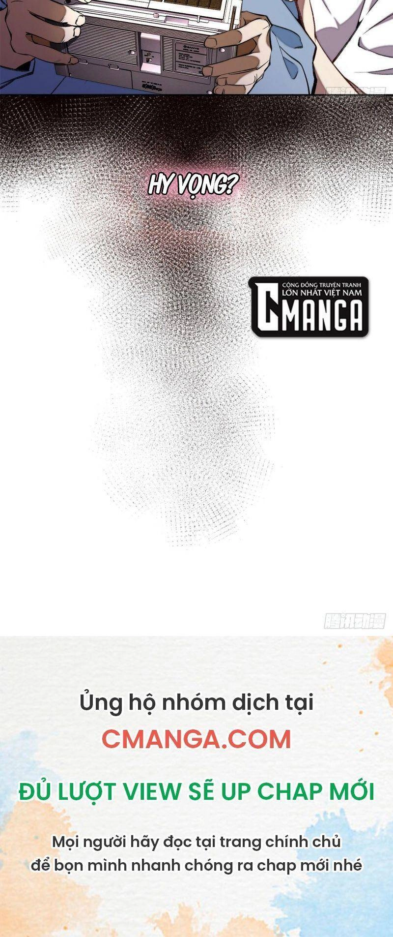 Minh Nhật Chi Kiếp Chapter 12 - 27