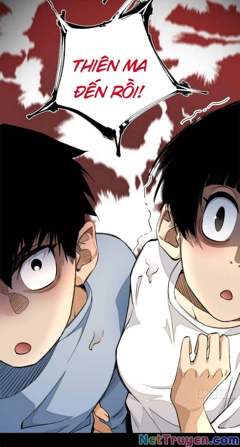 Minh Nhật Chi Kiếp Chapter 13 - 11