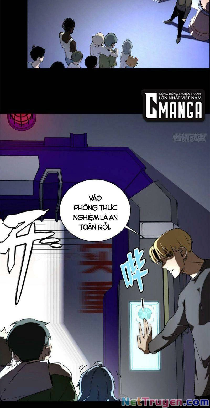 Minh Nhật Chi Kiếp Chapter 13 - 14