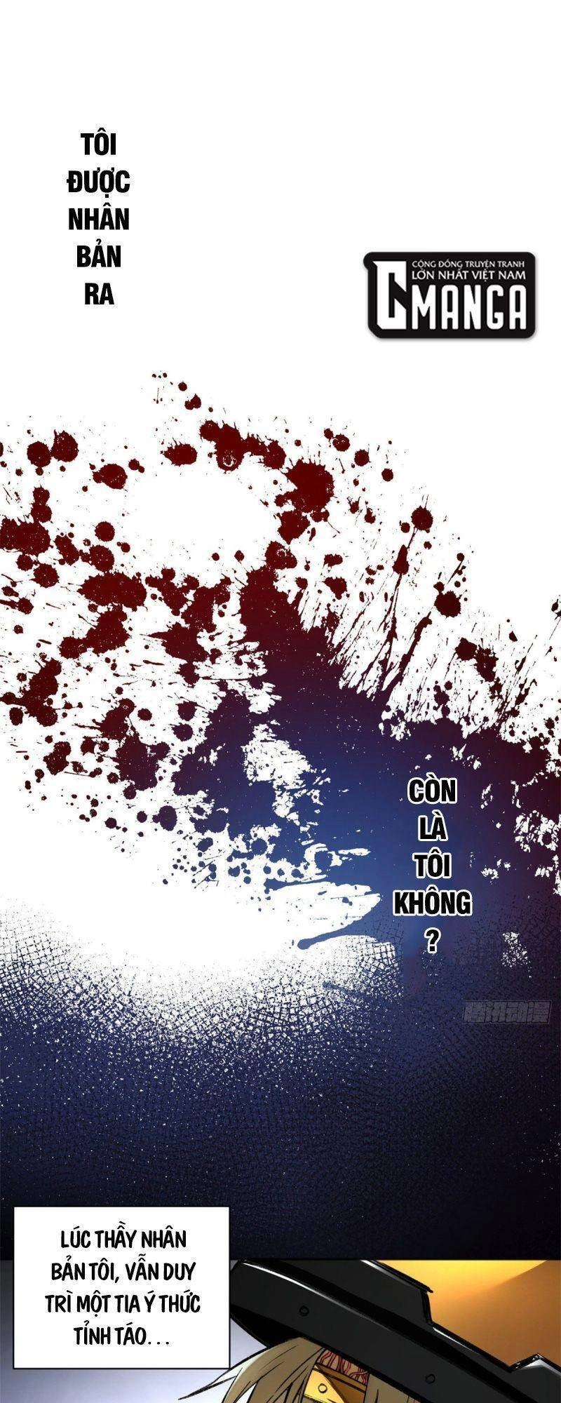 Minh Nhật Chi Kiếp Chapter 14 - 1