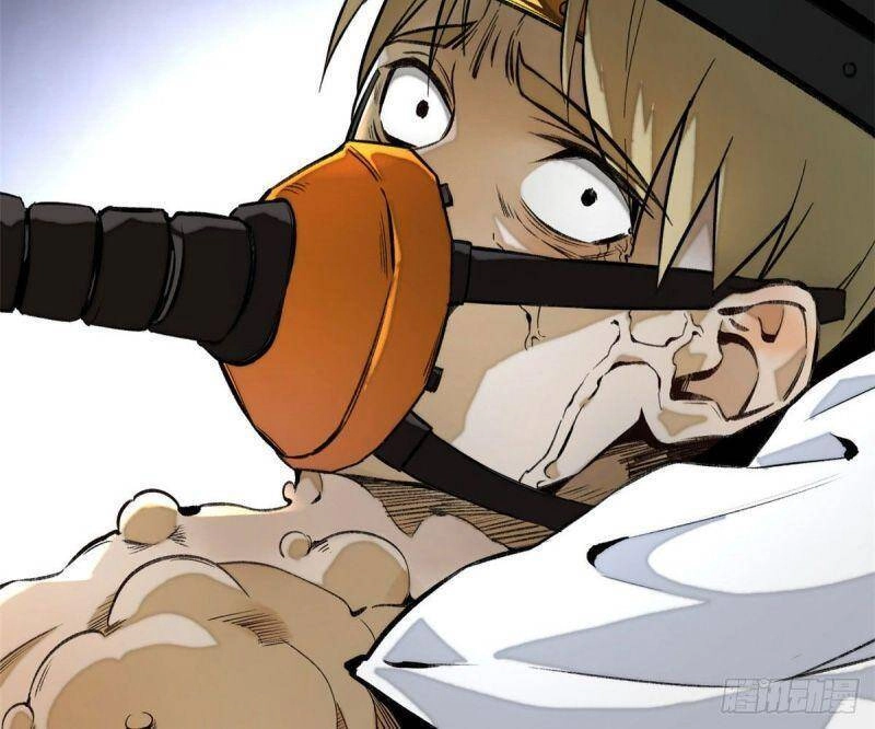 Minh Nhật Chi Kiếp Chapter 14 - 2