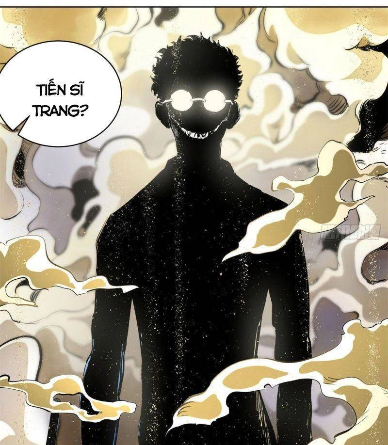 Minh Nhật Chi Kiếp Chapter 14 - 15