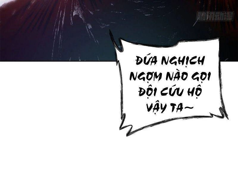 Minh Nhật Chi Kiếp Chapter 14 - 17