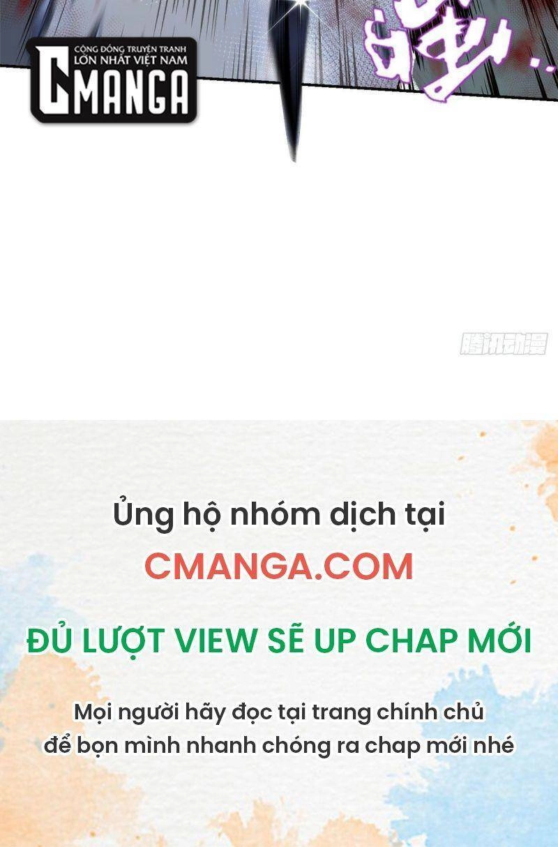 Minh Nhật Chi Kiếp Chapter 14 - 21