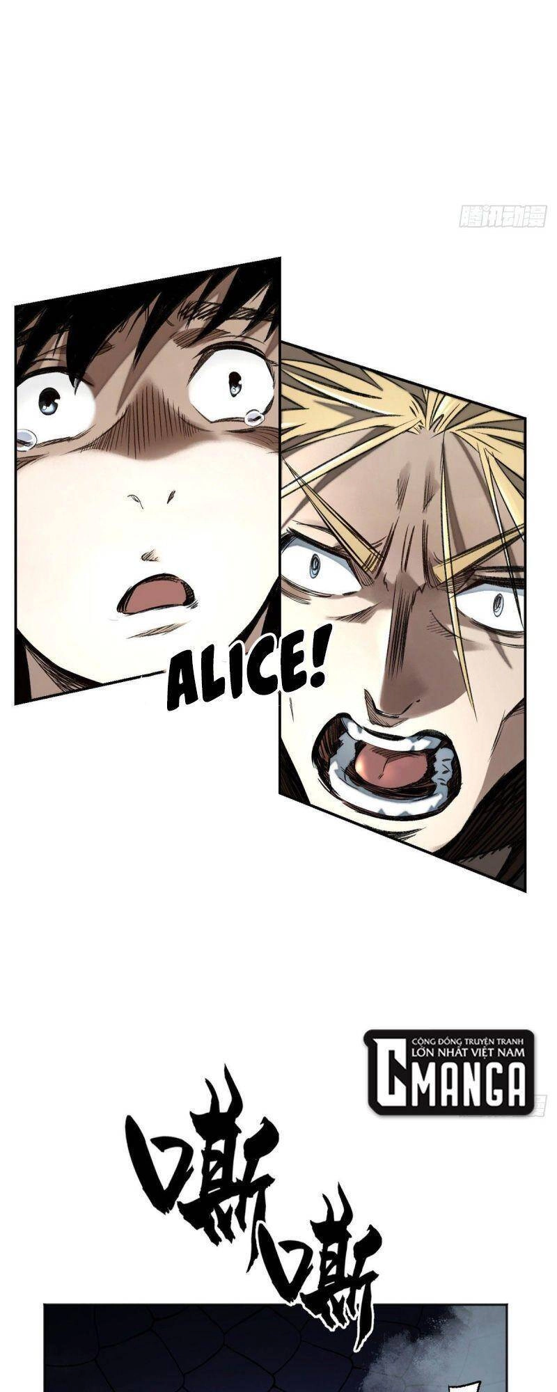 Minh Nhật Chi Kiếp Chapter 14 - 24