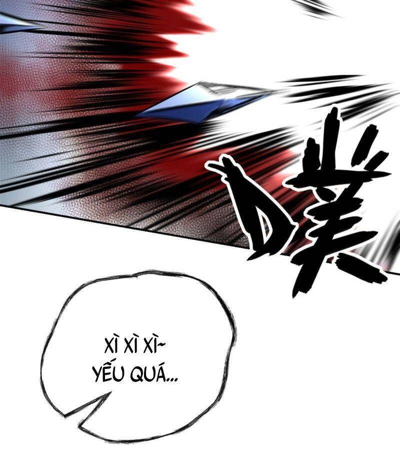 Minh Nhật Chi Kiếp Chapter 14 - 35