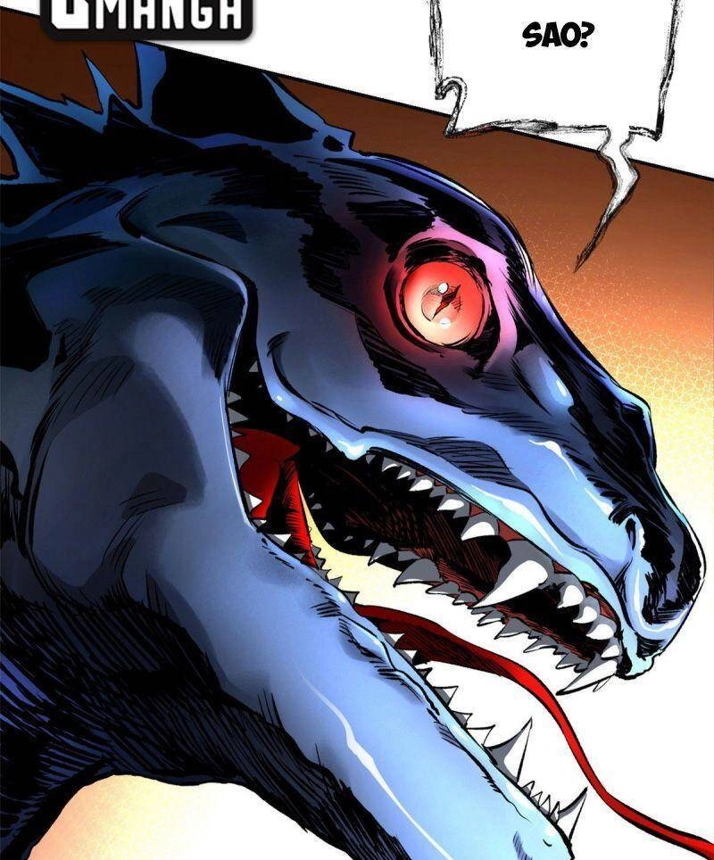 Minh Nhật Chi Kiếp Chapter 14 - 37