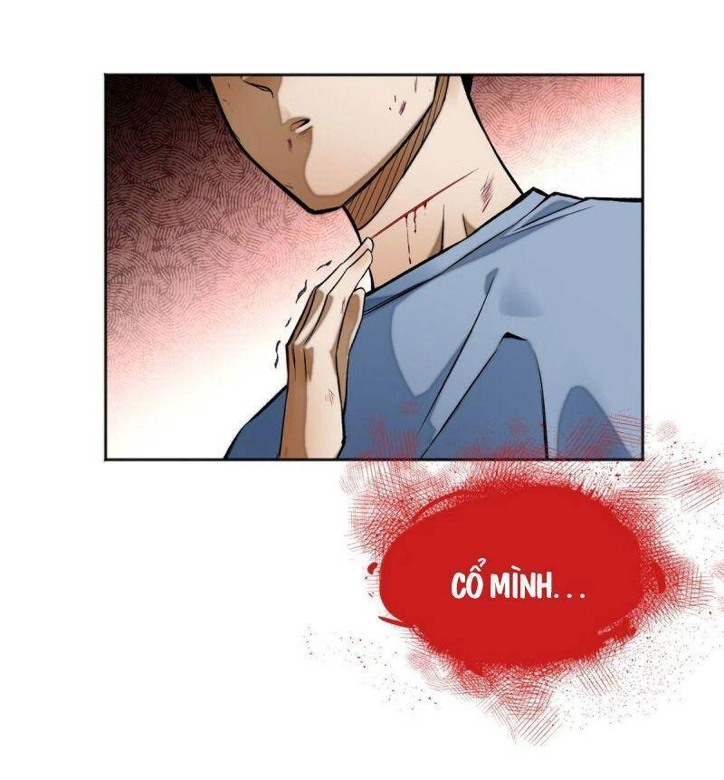 Minh Nhật Chi Kiếp Chapter 14 - 43