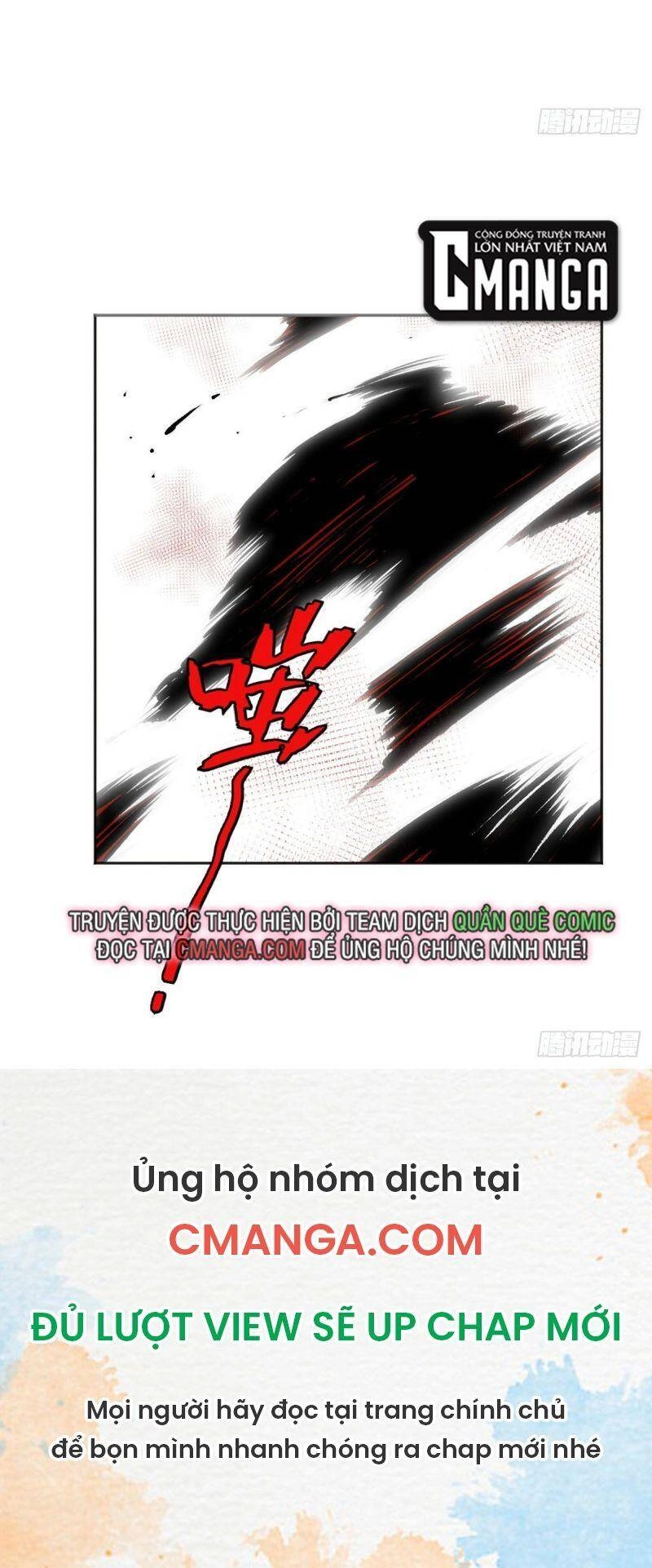 Minh Nhật Chi Kiếp Chapter 14 - 44