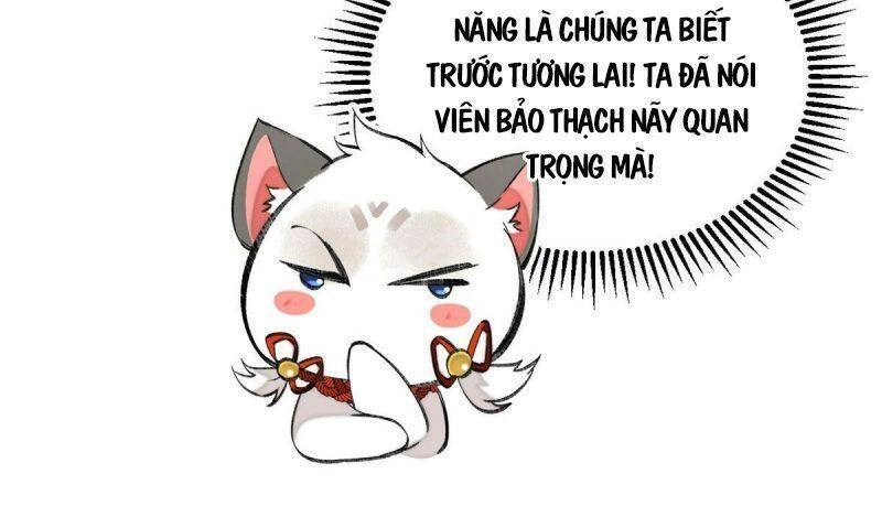 Minh Nhật Chi Kiếp Chapter 15 - 8