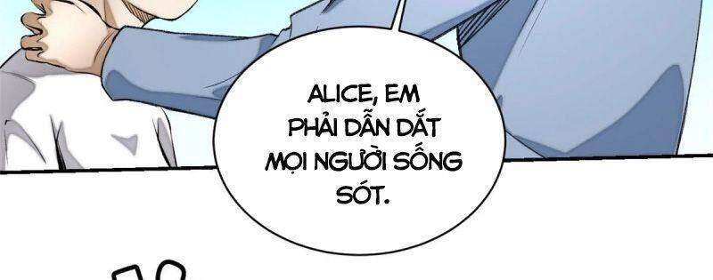 Minh Nhật Chi Kiếp Chapter 15 - 14