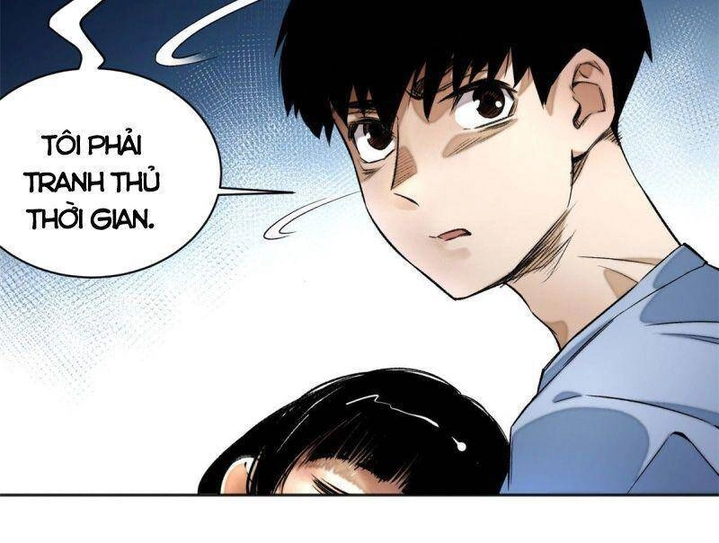 Minh Nhật Chi Kiếp Chapter 15 - 16