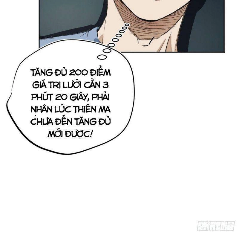 Minh Nhật Chi Kiếp Chapter 15 - 24