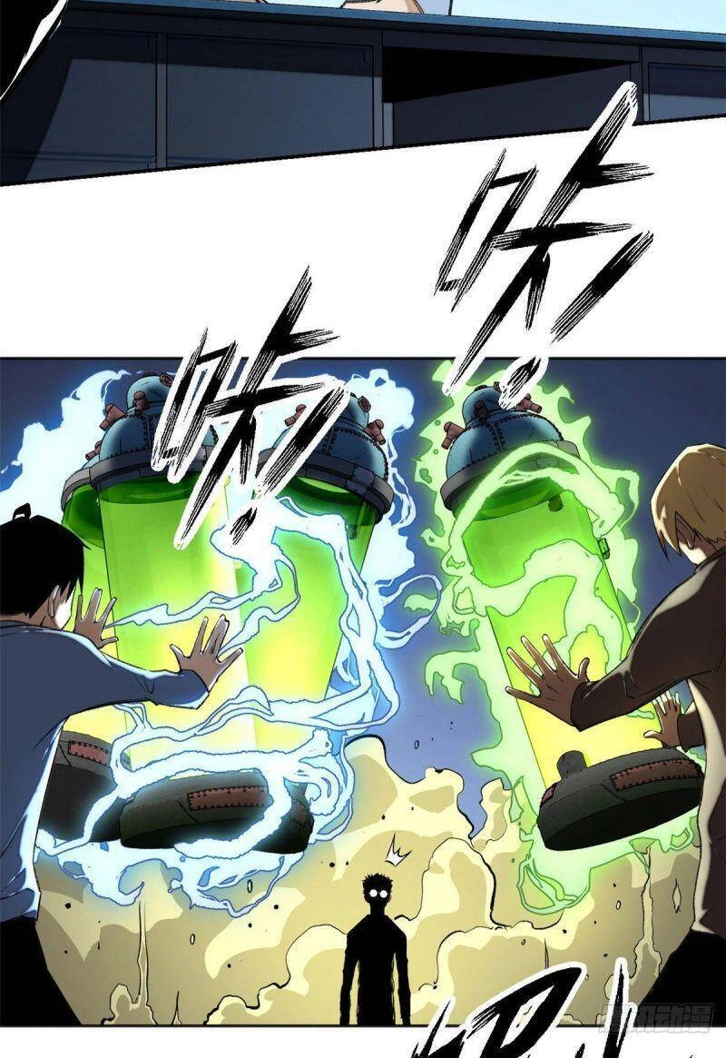 Minh Nhật Chi Kiếp Chapter 15 - 28