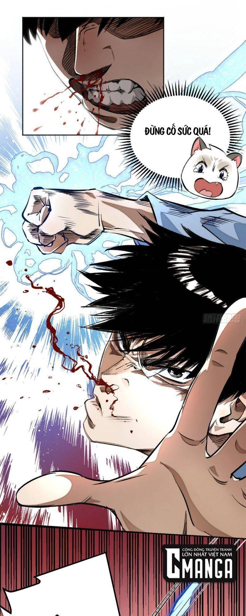 Minh Nhật Chi Kiếp Chapter 15 - 37