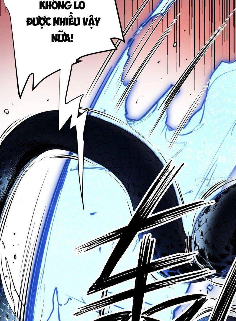 Minh Nhật Chi Kiếp Chapter 15 - 38