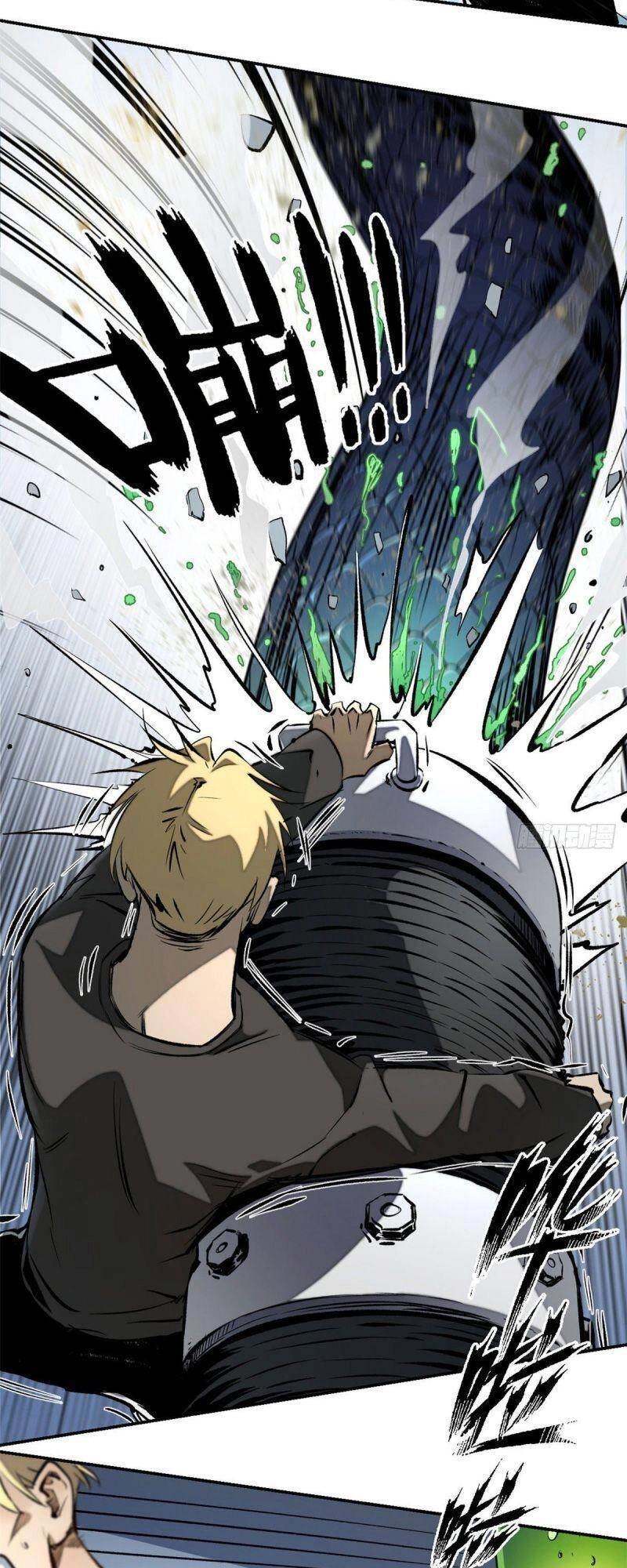 Minh Nhật Chi Kiếp Chapter 15 - 41