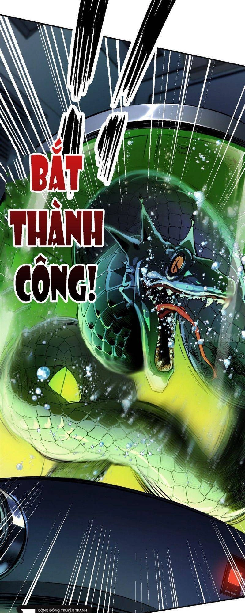 Minh Nhật Chi Kiếp Chapter 15 - 43