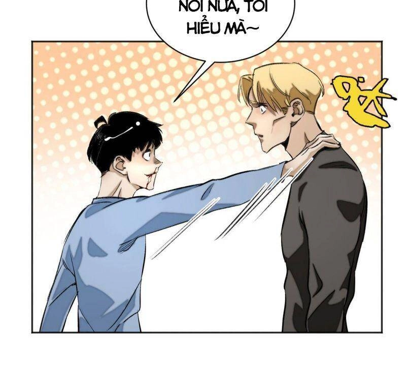 Minh Nhật Chi Kiếp Chapter 16 - 8