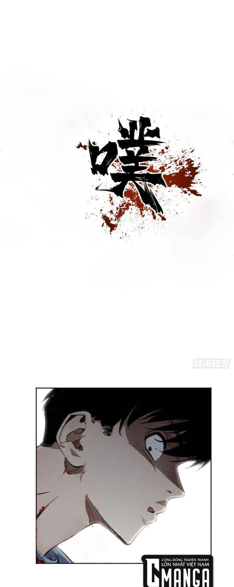 Minh Nhật Chi Kiếp Chapter 16 - 17