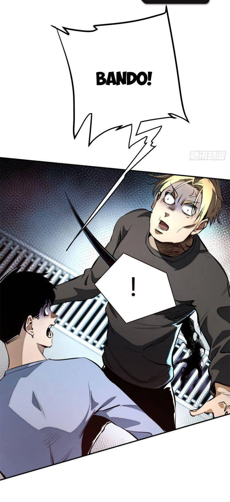 Minh Nhật Chi Kiếp Chapter 16 - 18