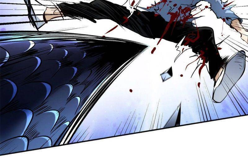 Minh Nhật Chi Kiếp Chapter 16 - 20