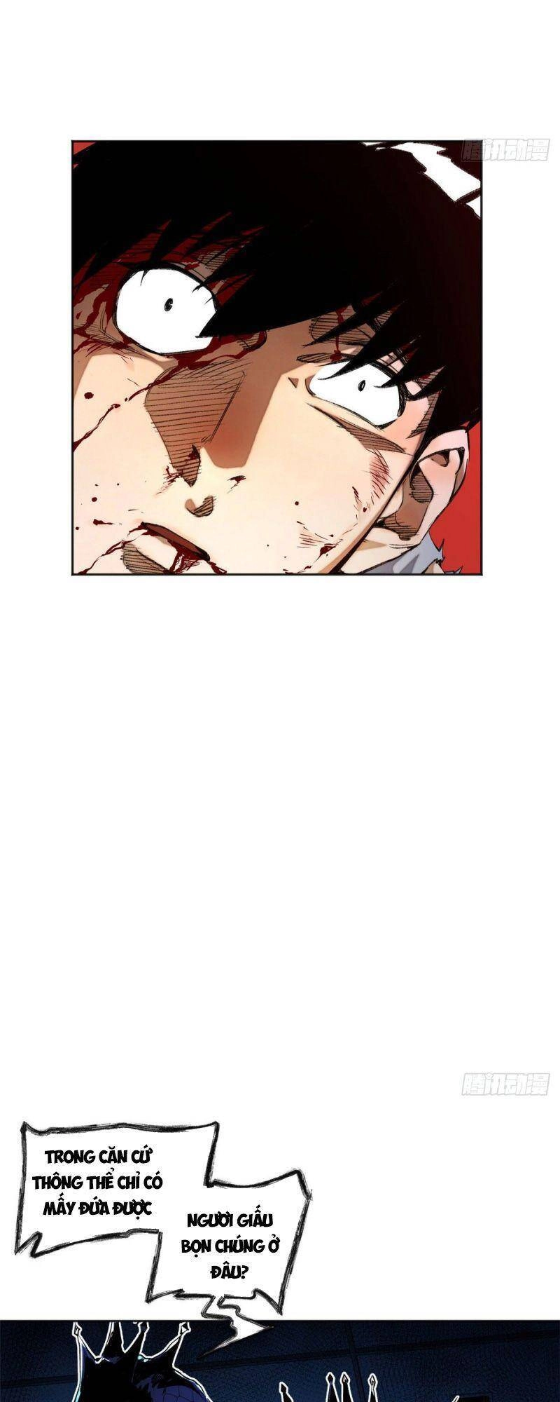 Minh Nhật Chi Kiếp Chapter 16 - 24