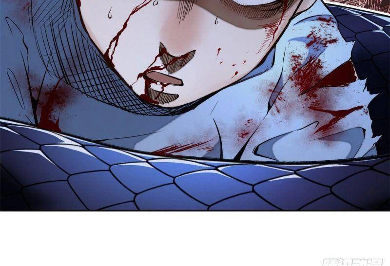 Minh Nhật Chi Kiếp Chapter 16 - 27