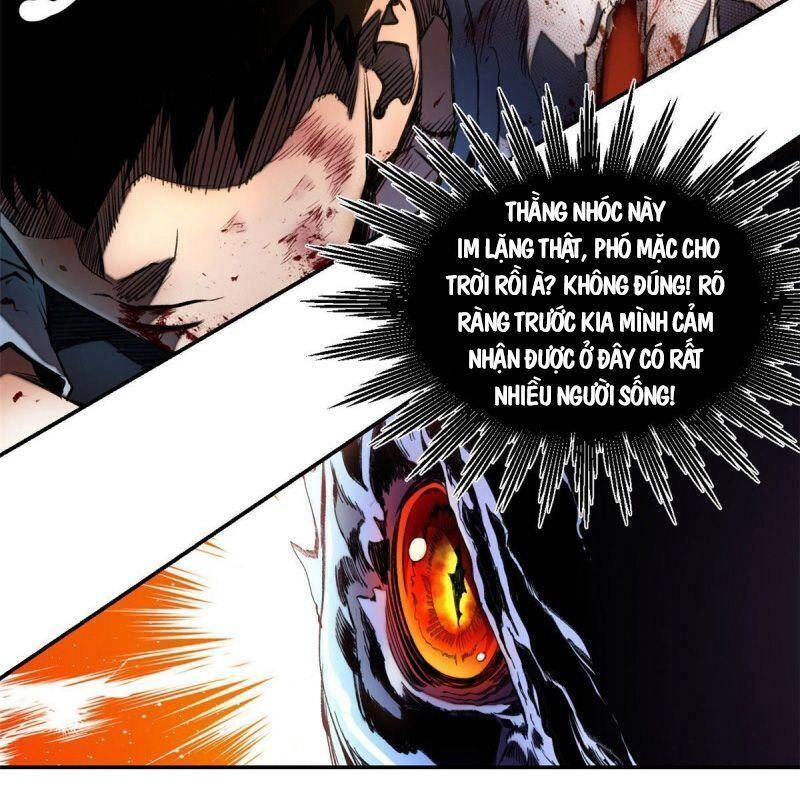 Minh Nhật Chi Kiếp Chapter 16 - 31