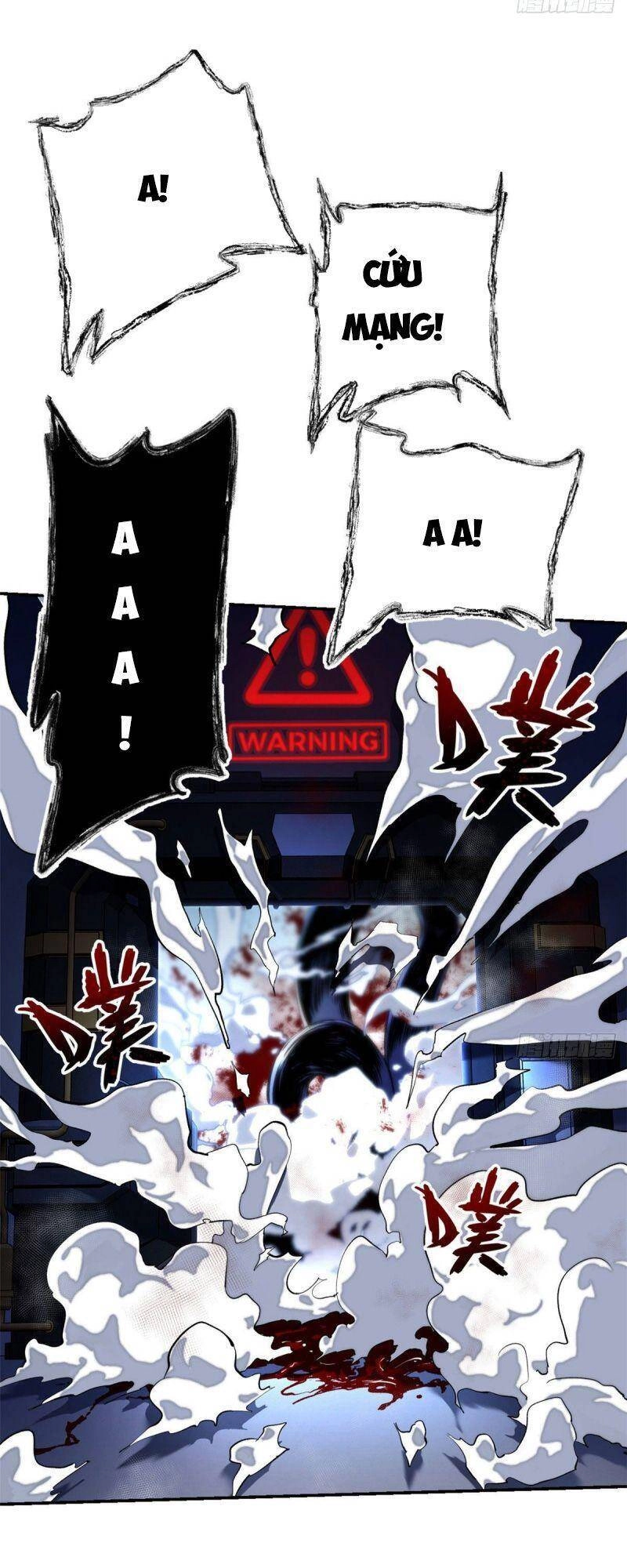 Minh Nhật Chi Kiếp Chapter 16 - 34