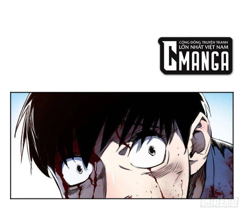 Minh Nhật Chi Kiếp Chapter 16 - 35