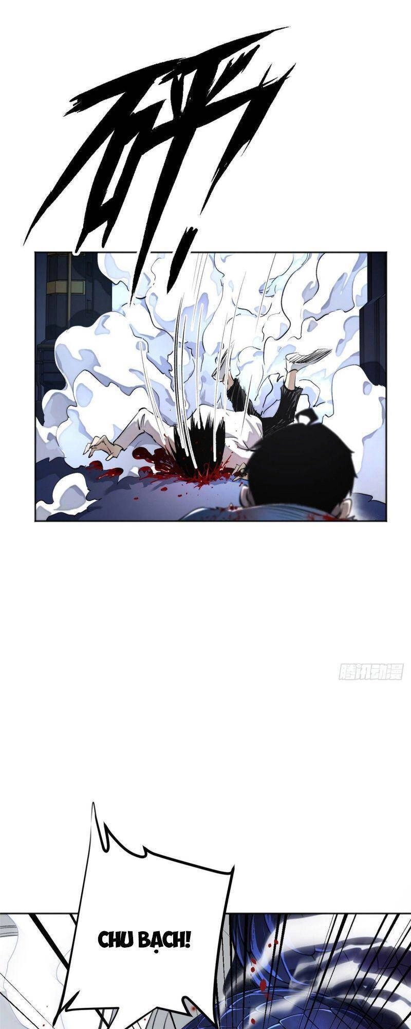 Minh Nhật Chi Kiếp Chapter 16 - 36